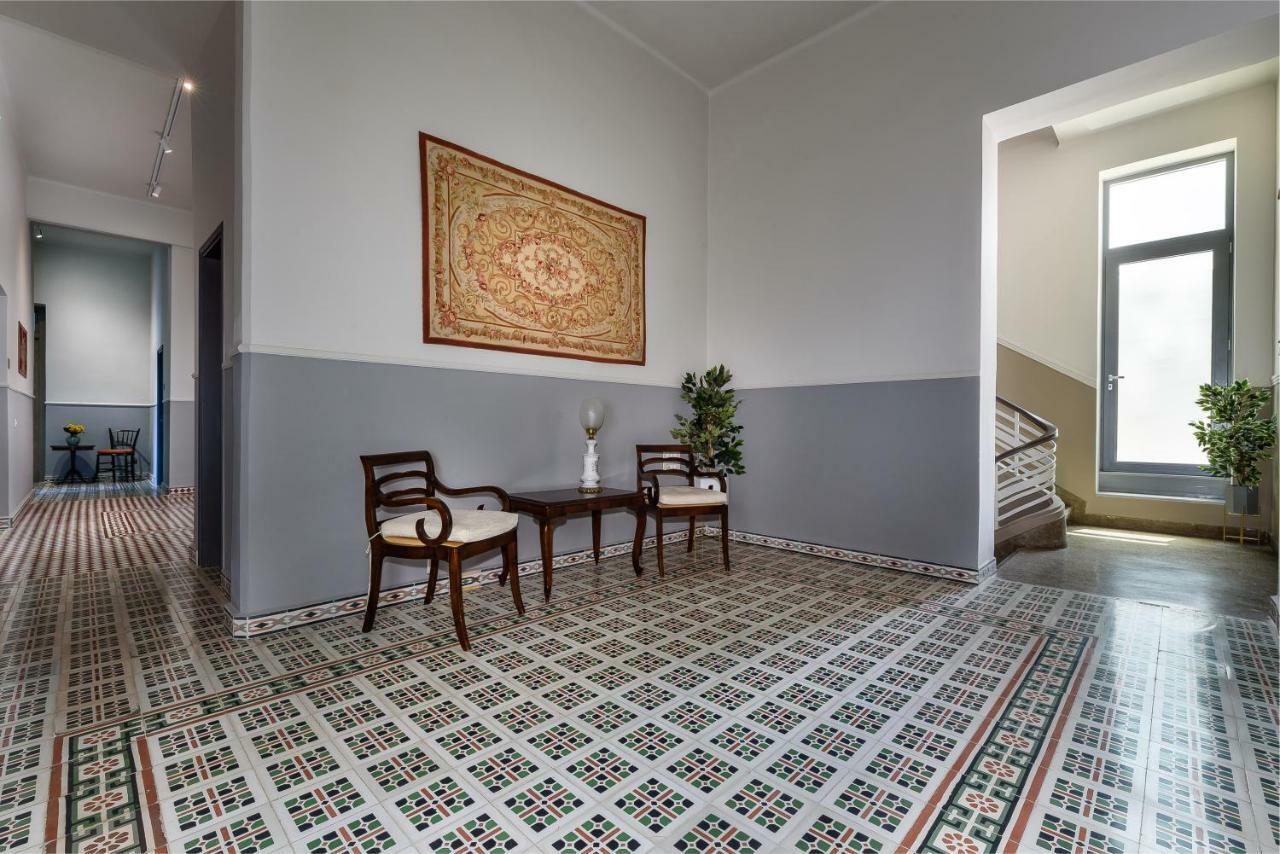 Aparthotel Mosaic Chania  Zewnętrze zdjęcie